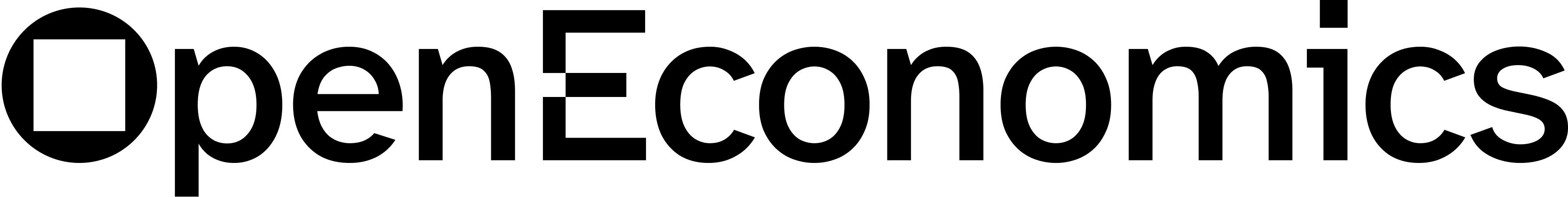 OpenEconomics